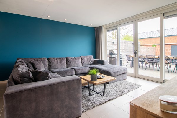 Medium property photo - Iepstraat 17, 4621 JG Bergen op Zoom
